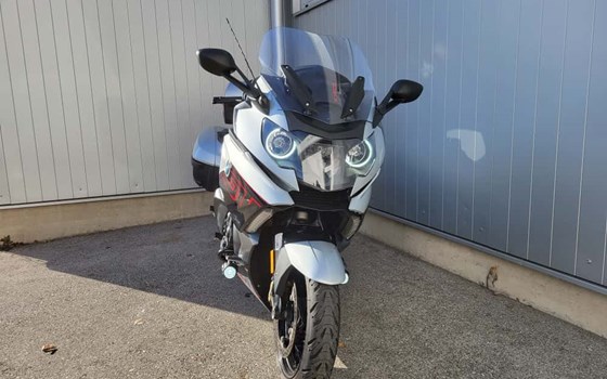 Gebrauchtmotorrad BMW K 1600 GTL - Bild 2