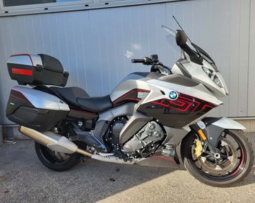 BMW K 1600 GTL