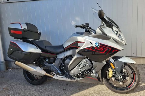 NastyNils Dreambikes