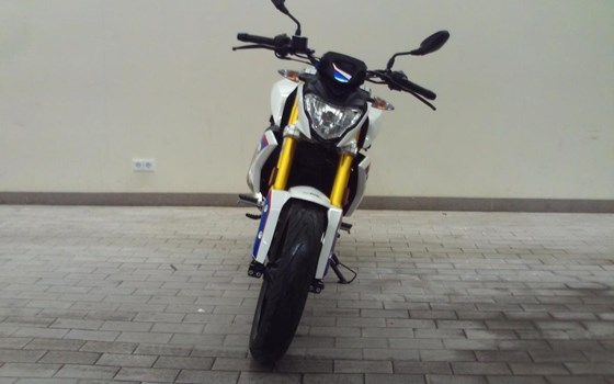 Gebrauchtmotorrad BMW G 310 R - Bild 4
