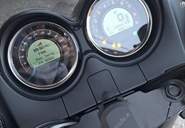 Gebrauchte Moto Guzzi MGX-21