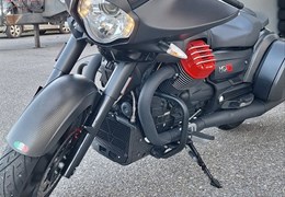Gebrauchte Moto Guzzi MGX-21