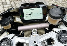 Gebrauchte Ducati Panigale V4