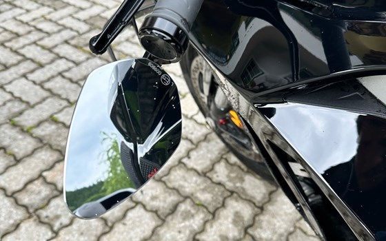 Gebrauchtmotorrad Ducati Panigale V4 - Bild 8