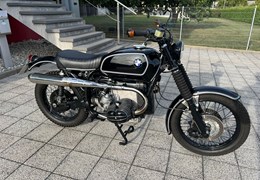 Gebrauchte BMW R 100 R
