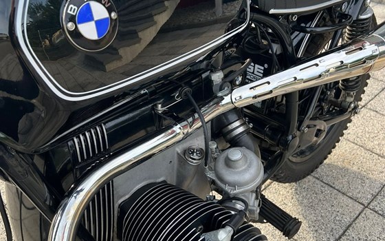 Gebrauchtmotorrad BMW R 100 R - Bild 3