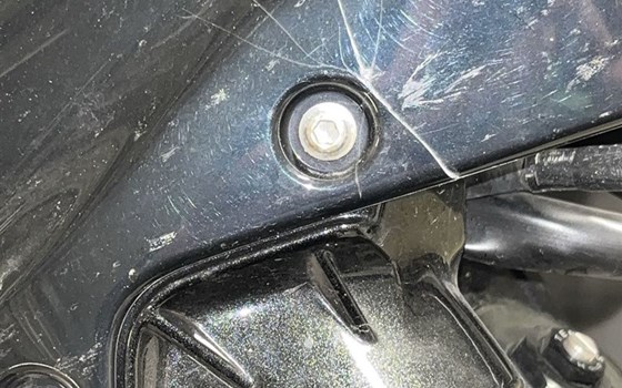 Gebrauchtmotorrad Kawasaki Z900 - Bild 10