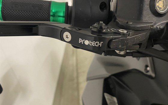 Gebrauchtmotorrad Kawasaki Z900 - Bild 12