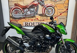 Gebrauchte Kawasaki Z 750R