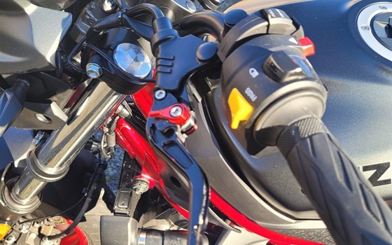 Gebrauchtmotorrad Suzuki SV650 - Bild 6