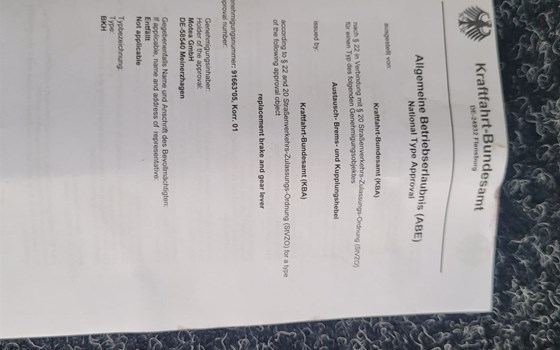 Gebrauchtmotorrad Suzuki SV650 - Bild 9