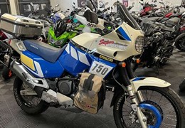 Gebrauchte Yamaha XTZ 750 Supertenere