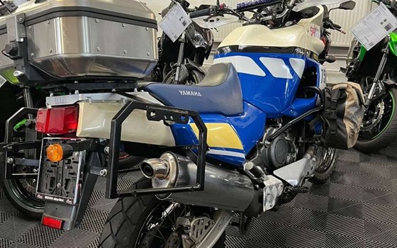 Gebrauchtmotorrad Yamaha XTZ 750 Supertenere - Bild 4