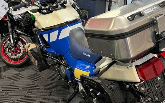 Gebrauchtmotorrad Yamaha XTZ 750 Supertenere - Bild 5