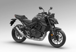 Neumotorrad Honda CB750 Hornet