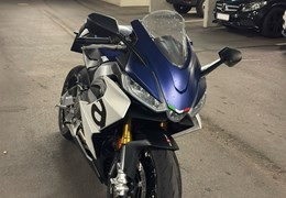 Gebrauchte Aprilia RS 660