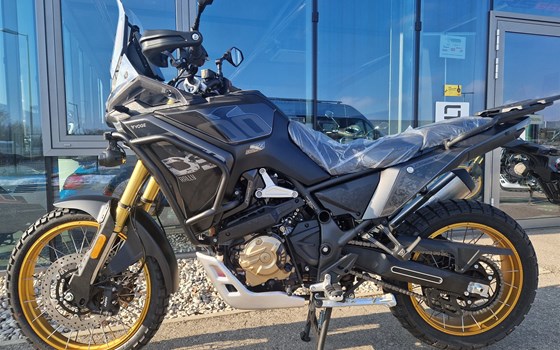 Neufahrzeug Voge 800 Rally - Bild 2