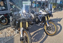 Neumotorrad Voge 800 Rally