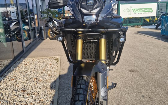 Neufahrzeug Voge 800 Rally - Bild 6