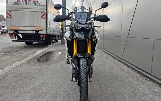 Gebrauchtmotorrad Triumph Tiger 900 Rally Pro - Bild 3