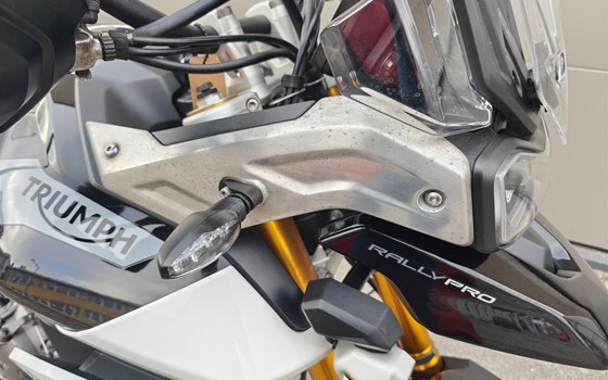 Gebrauchtmotorrad Triumph Tiger 900 Rally Pro - Bild 7