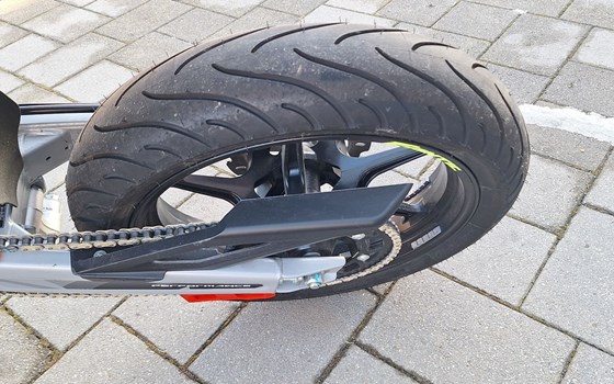Gebrauchtmotorrad Fantic 125E Performance - Bild 5