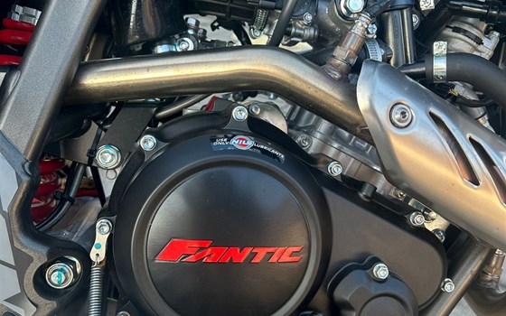 Gebrauchtmotorrad Fantic 125E Performance - Bild 6