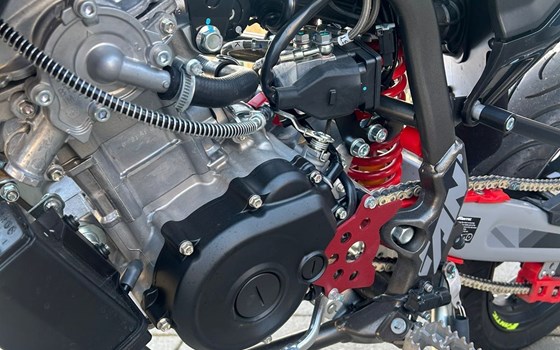 Gebrauchtmotorrad Fantic 125E Performance - Bild 7