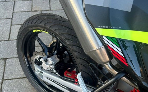 Gebrauchtmotorrad Fantic 125E Performance - Bild 8