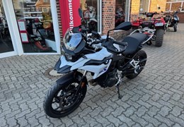 Gebrauchte BMW F 800 GS