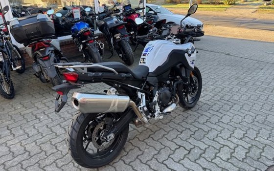 Gebrauchtmotorrad BMW F 800 GS - Bild 3