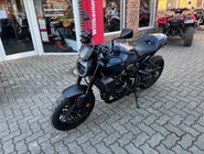 Honda CB1000R Black Edition