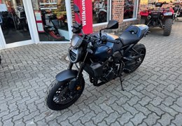 Gebrauchte Honda CB1000R Black Edition