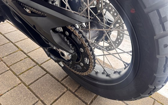 Gebrauchtmotorrad KTM 890 Adventure - Bild 8