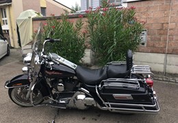 Moto usata Harley-Davidson Road King Classic FLHRC