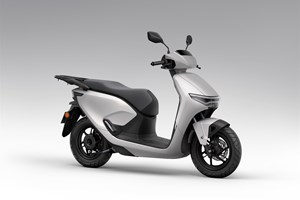 Angebot Honda CUV e: