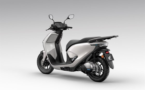 Neufahrzeug Honda CUV e: - Bild 4