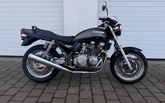 Gebrauchtmotorrad Kawasaki Zephyr 750 - Bild 2