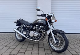 Gebrauchte Kawasaki Zephyr 750