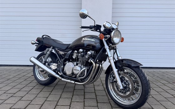 Gebrauchtmotorrad Kawasaki Zephyr 750 - Bild 1