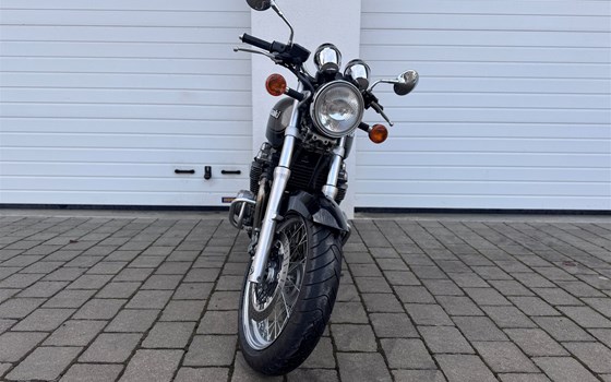 Gebrauchtmotorrad Kawasaki Zephyr 750 - Bild 3
