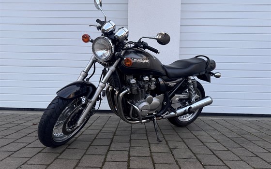 Gebrauchtmotorrad Kawasaki Zephyr 750 - Bild 4
