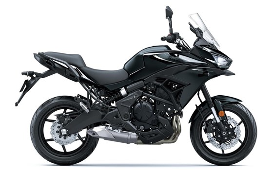Neufahrzeug Kawasaki Versys 650 - Bild 2