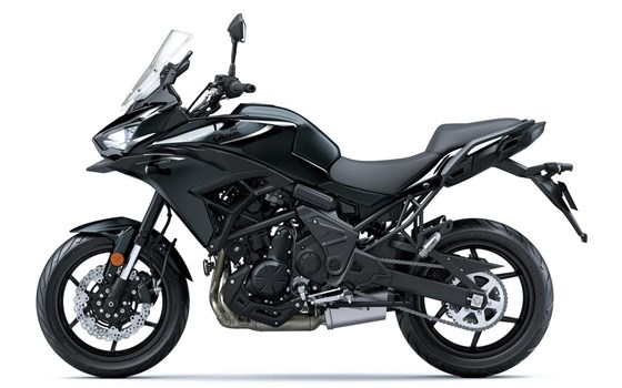 Neufahrzeug Kawasaki Versys 650 - Bild 3