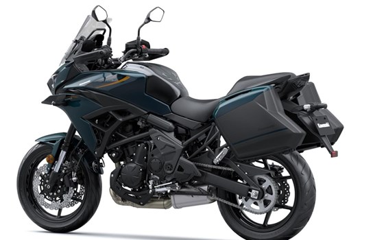 Neufahrzeug Kawasaki Versys 650 - Bild 2