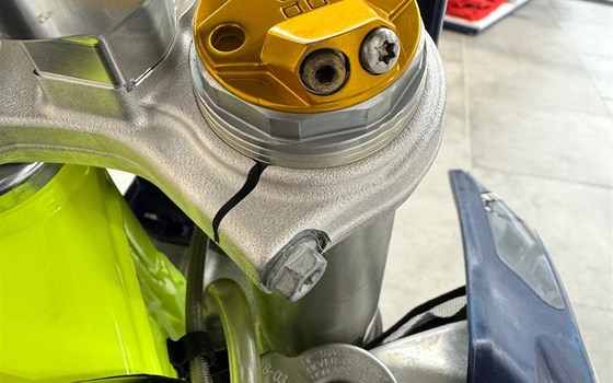 Gebrauchtmotorrad Husqvarna TC 85 - Bild 15