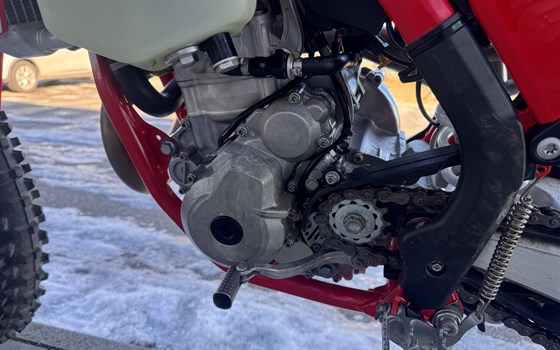 Gebrauchtmotorrad GASGAS EC 350F - Bild 10