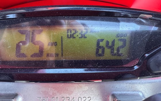 Gebrauchtmotorrad GASGAS EC 350F - Bild 11