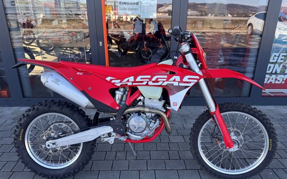 Gebrauchtmotorrad GASGAS EC 350F - Bild 2