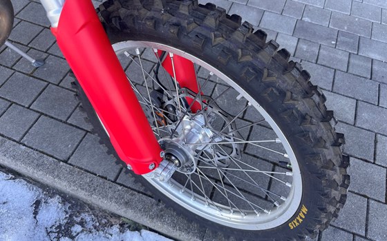 Gebrauchtmotorrad GASGAS EC 350F - Bild 7